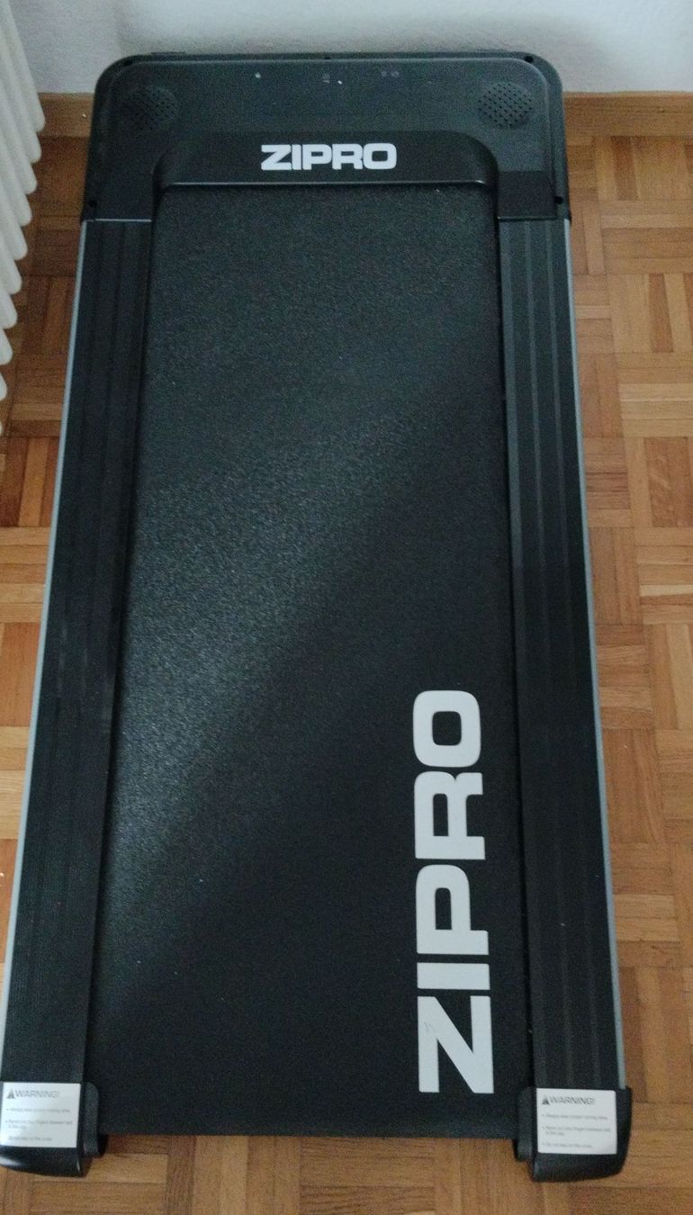 Hometrainer: ZIPRO Laufband – Usato da Kloten venduto da Pacanda