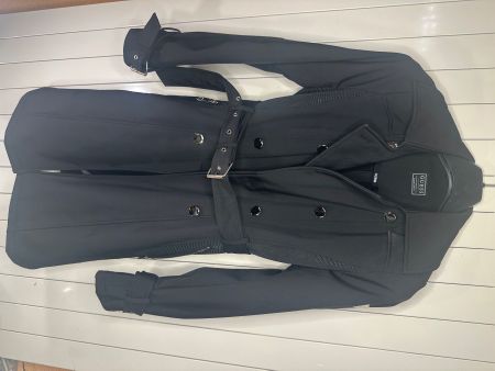 Trench-coat Guess - Noir