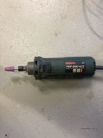 Bosch Feinbohrschleifer/Multitool POF 600 ACE 600 Watt 
