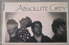 Absolute Grey MC– Absolute Grey
