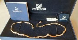Wunderschöne Kette von Swarovski