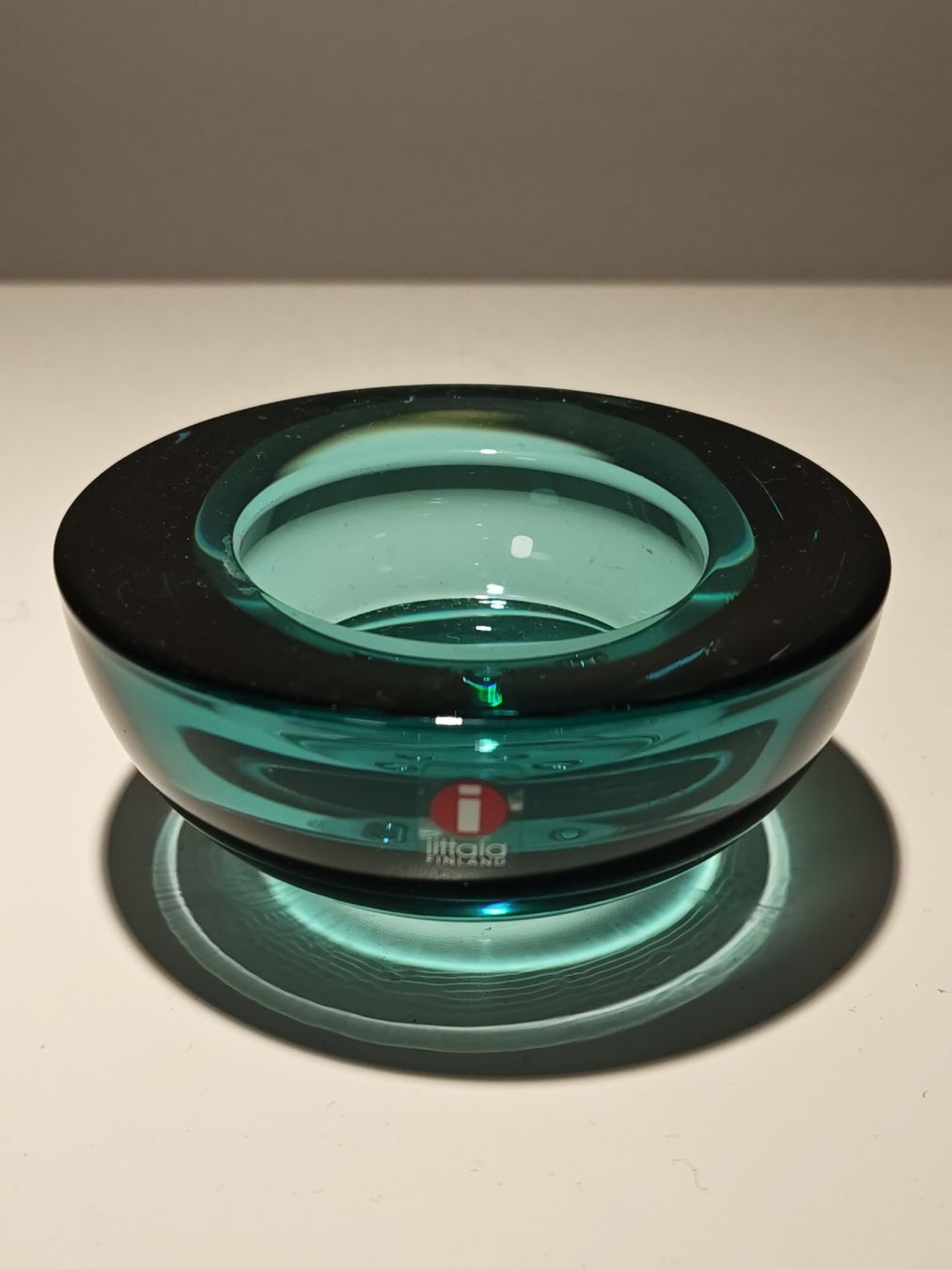 Iittala Portacandele: Iittala Ballo Teelichthalter – Nuovo (secondo la descrizione) da Kloten venduto da Fintage1
