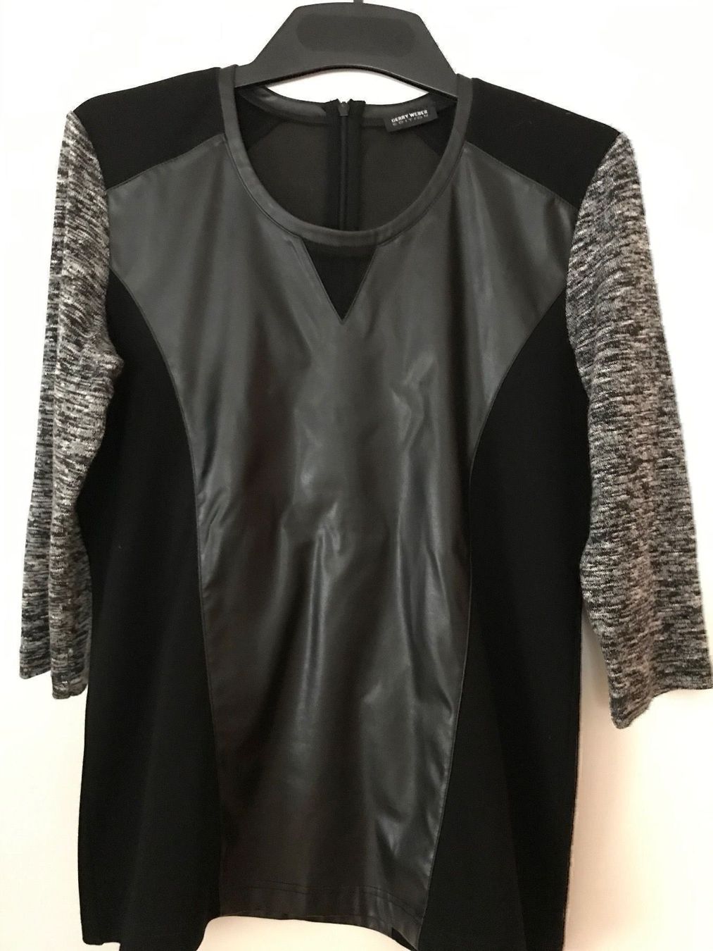 Gerry Weber Blusen: GERRY WEBER GRÖSSE 38 – Neu (gemäss Beschreibung) aus Zürich von schneeflocke303