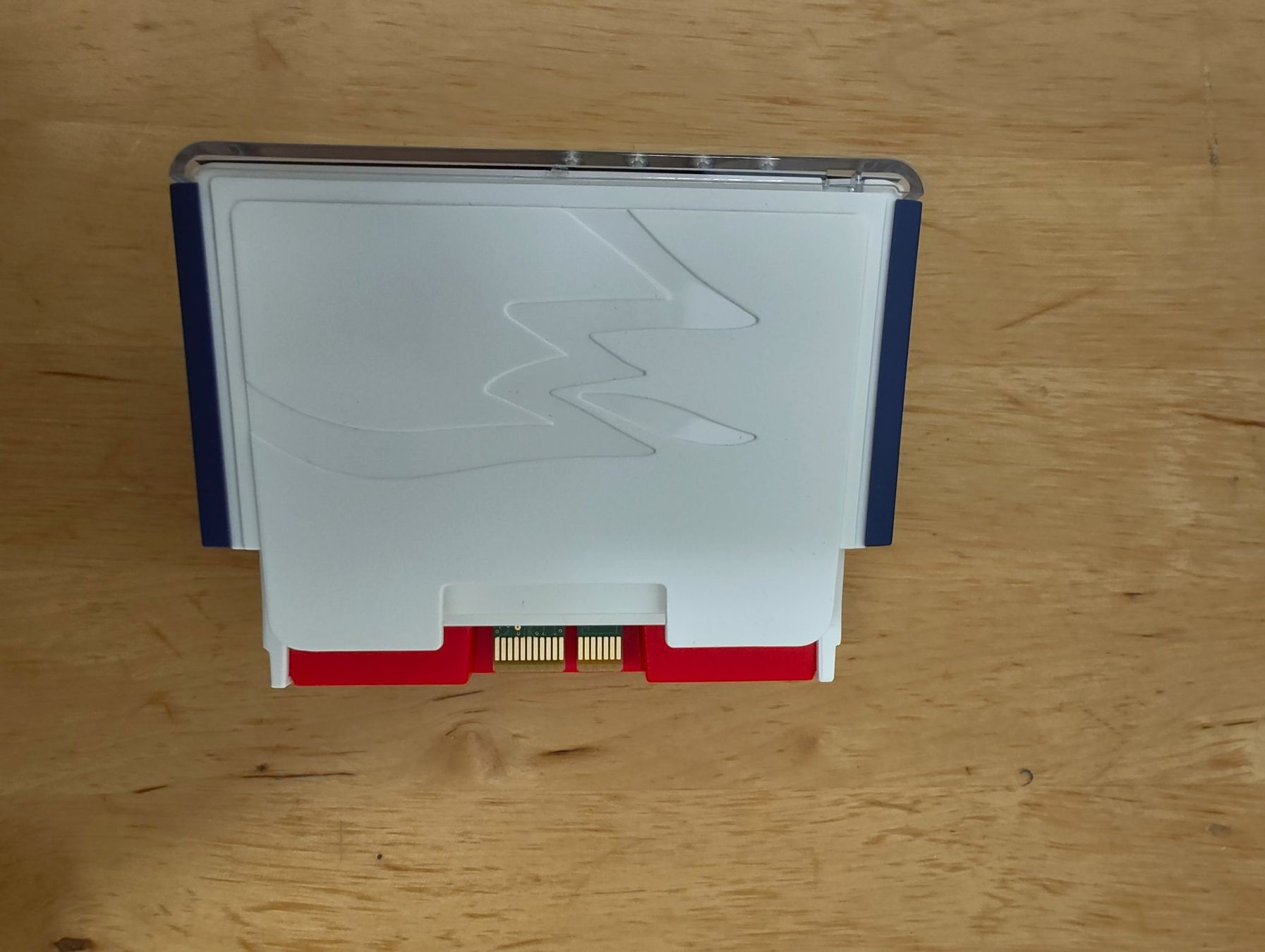 Componenti elettronici: PRIVA DOR4m Modul 5071002 4 Relais Eingänge – Usato da Emmenbrücke venduto da BlSi 2