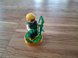Lego Figuren Sammlung