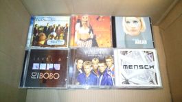 Los à 40 CD's (005)