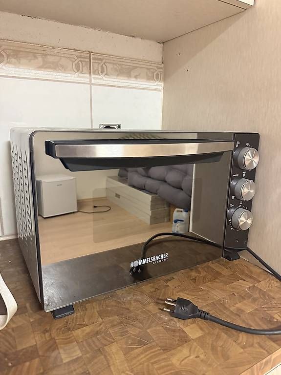 Forni: Backofen - Minibackofen – Usato da Weinfelden venduto da yvo_ph9r