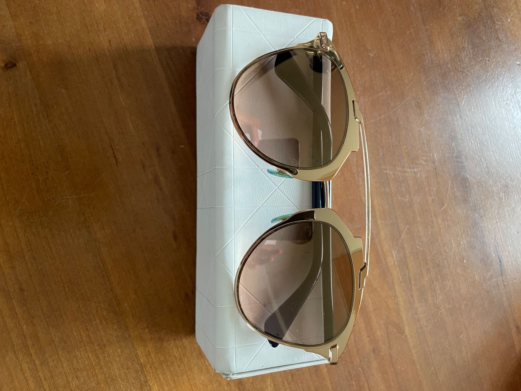 Dior Brillen & Gläser: Sonnenbrille Dior Reflected – Gebraucht aus Horgen von stu_cjc8