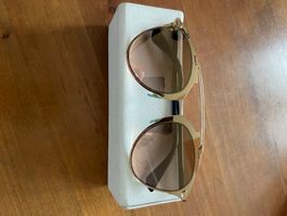Sonnenbrille Dior Reflected