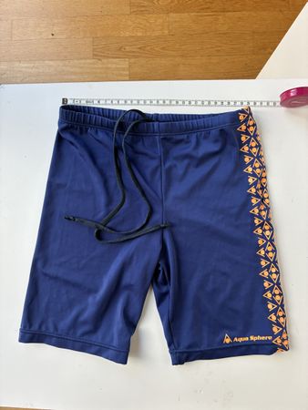 Swimming Trunks - 12Y