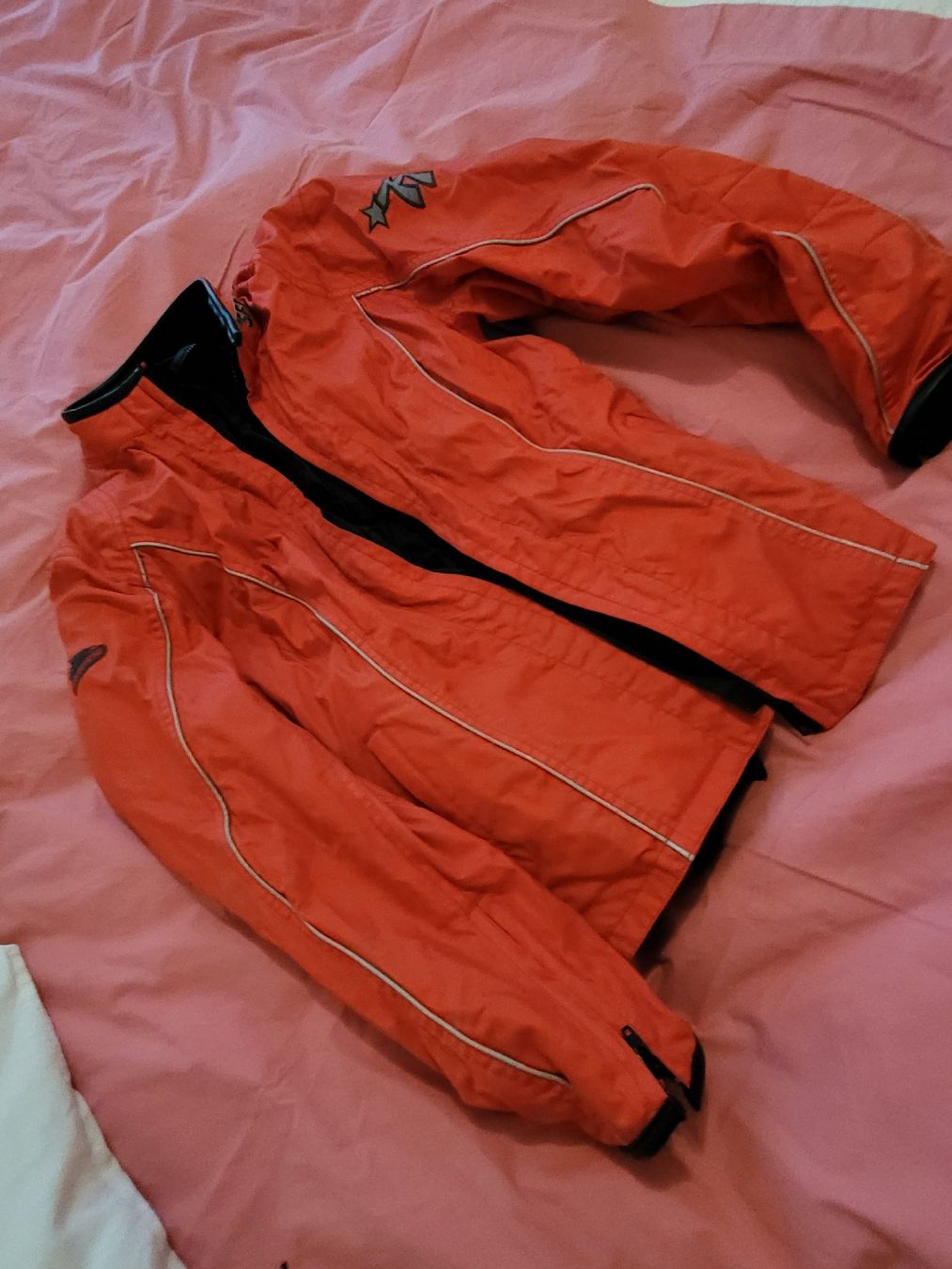 Giacche: veste moto femme – Nuovo (secondo la descrizione) da COLOGNY venduto da zpe_n69m