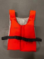 Gilet de sauvetage pour enfant 40-60 kg