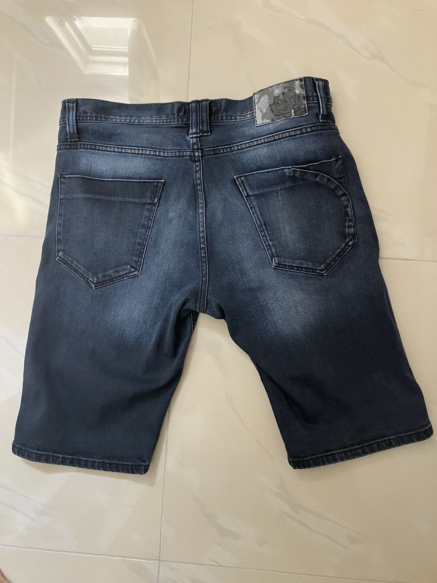 Jeans: Herrenshorts FSBN – Usato da Emmenbrücke venduto da nne_hm9j 2