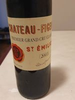 2× Figeac 2003 75cl 1er Grand Cru Classé A | Saint-Émilion