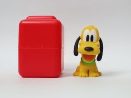 Disney Pluto Puzzle Figur aus Blindbag neu