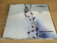 Das Auge Gottes – Mach Ma Locker - Maxi  Single CD