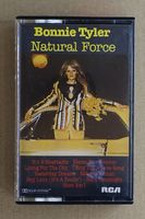 Bonnie Tyler – Natural Force - (Soft Rock)