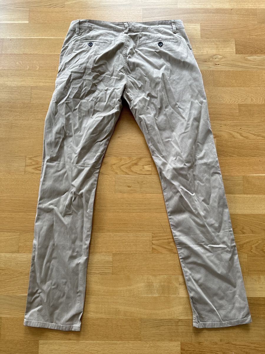 Tom Tailor Hosen: Schöne Tom Tailor Stoffhose (36/34) – Gebraucht aus Zürich von L_12 2