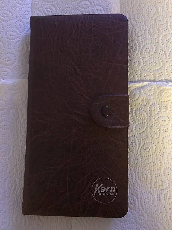 Zirkel: KERN Swiss – Gebraucht aus Bedano von bed_6sb7 1