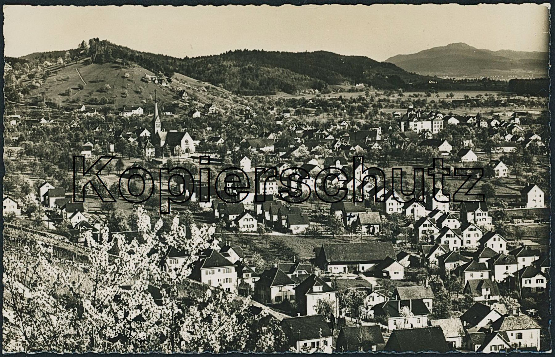 Cartes postales: AG Wettingen – D'occasion à Schindellegi par stationary