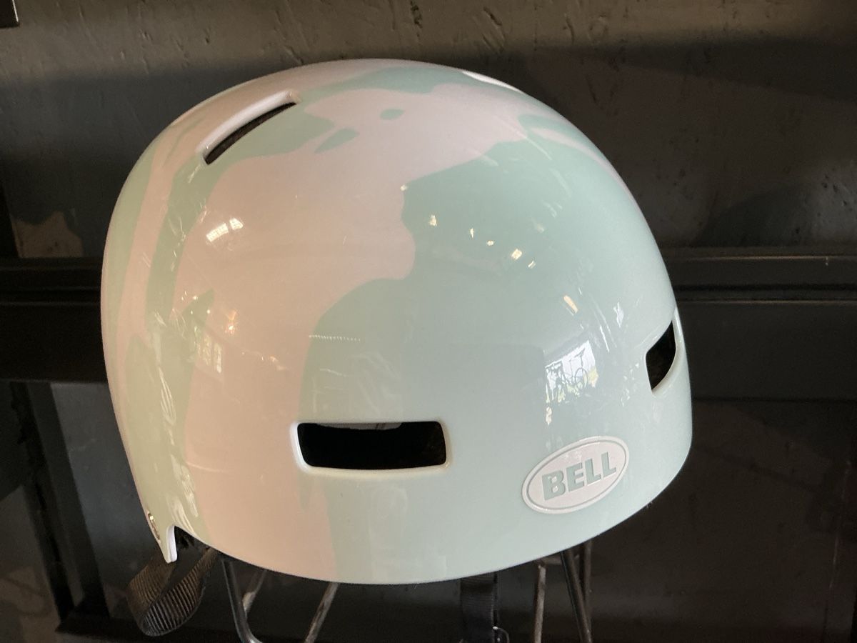 Bell Caschi: Bell Span 49-53 cm XS – Nuovo (secondo la descrizione) da Borex venduto da b-cycle 1