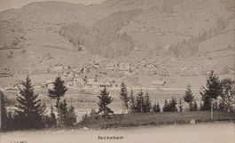 REICHENBACH