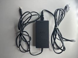 PS2 Slim Stromkabel