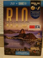 Rio De Janeiro 4K UHD
