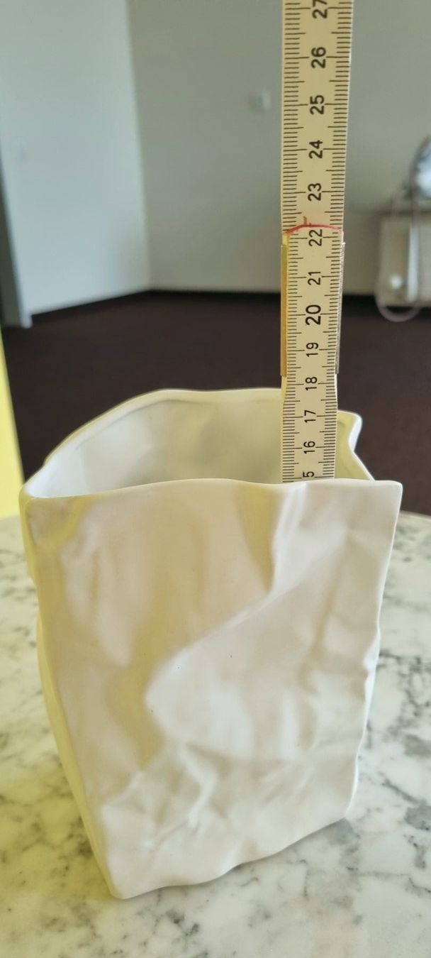 Vasen & Gefässe: Vase – Gebraucht aus Derendingen von Rider3 1