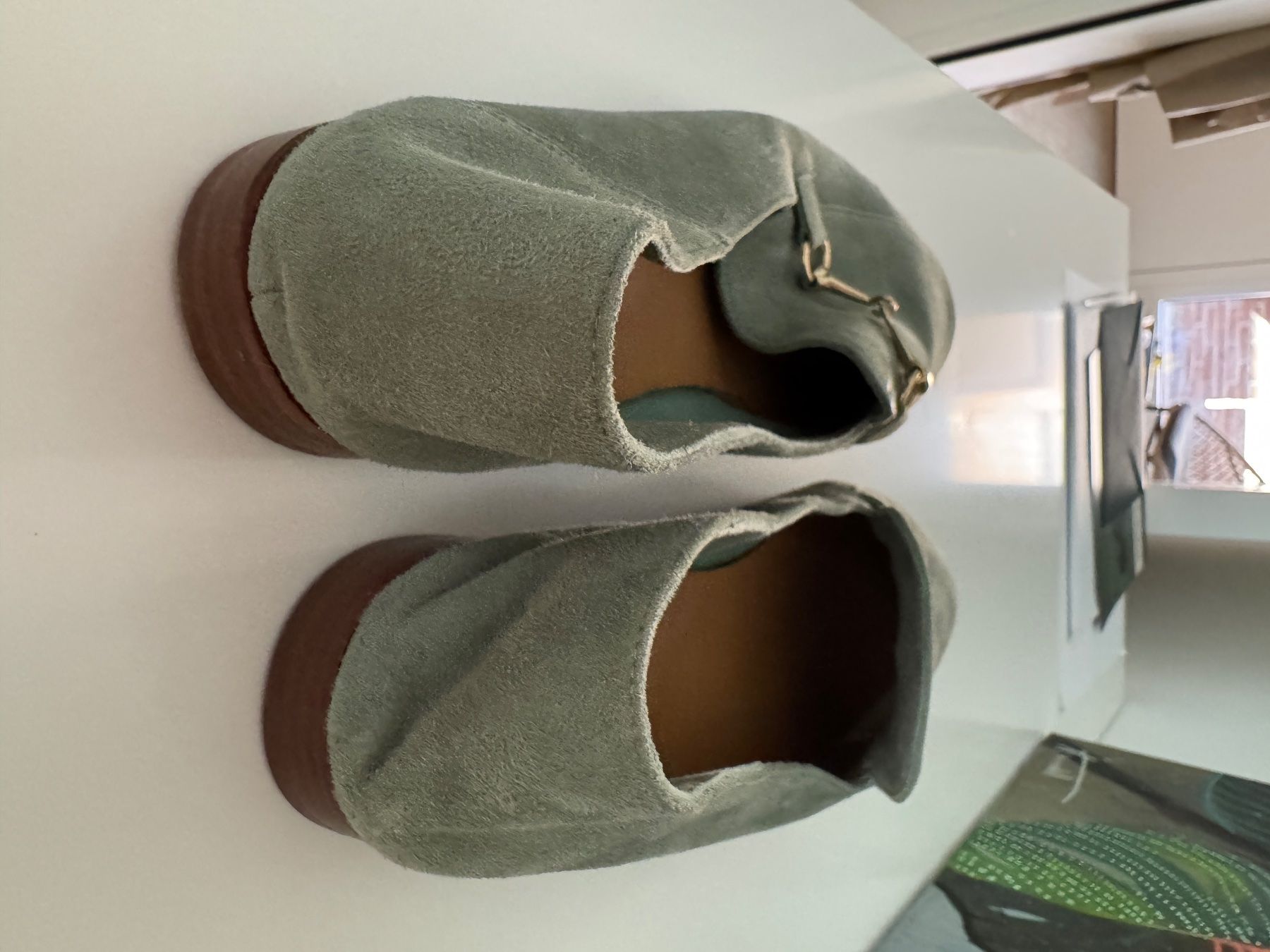 Bobbies Scarpe da donna: Bobbies Loafer Jill – Nuovo (secondo la descrizione) da Zürich venduto da salirah 3