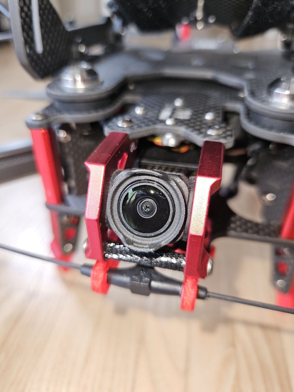DJI Modellismo RC: IFlight Taurus X8 V3 Cinelifter – Nuovo (secondo la descrizione) da Domat/Ems venduto da Silvans_Offlineshop 2