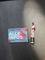 4 Tagespass Openair St. Gallen 