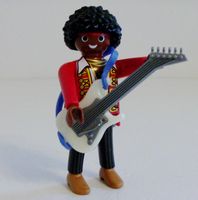 PLAYMOBIL FI?URES 9146  SERIE 11 boys ROCKER