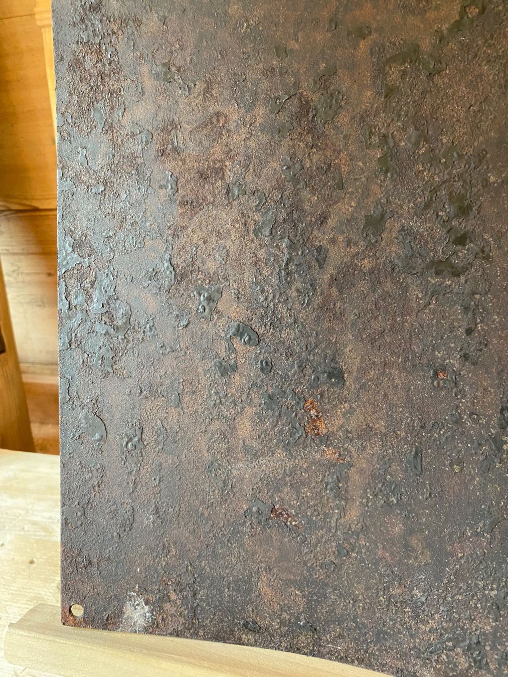 Schilder: Emaillschild – Gebraucht aus Lenk im Simmental von gwustu 4