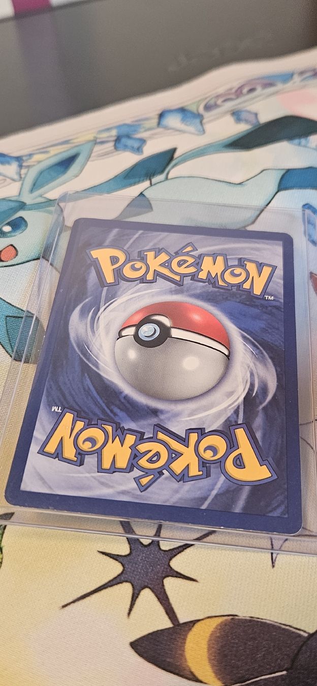 Pokémon Sammelbilder & Trading cards: Doppelte farblose Energie 96/102 – Gebraucht aus Belp von Ginus85 4