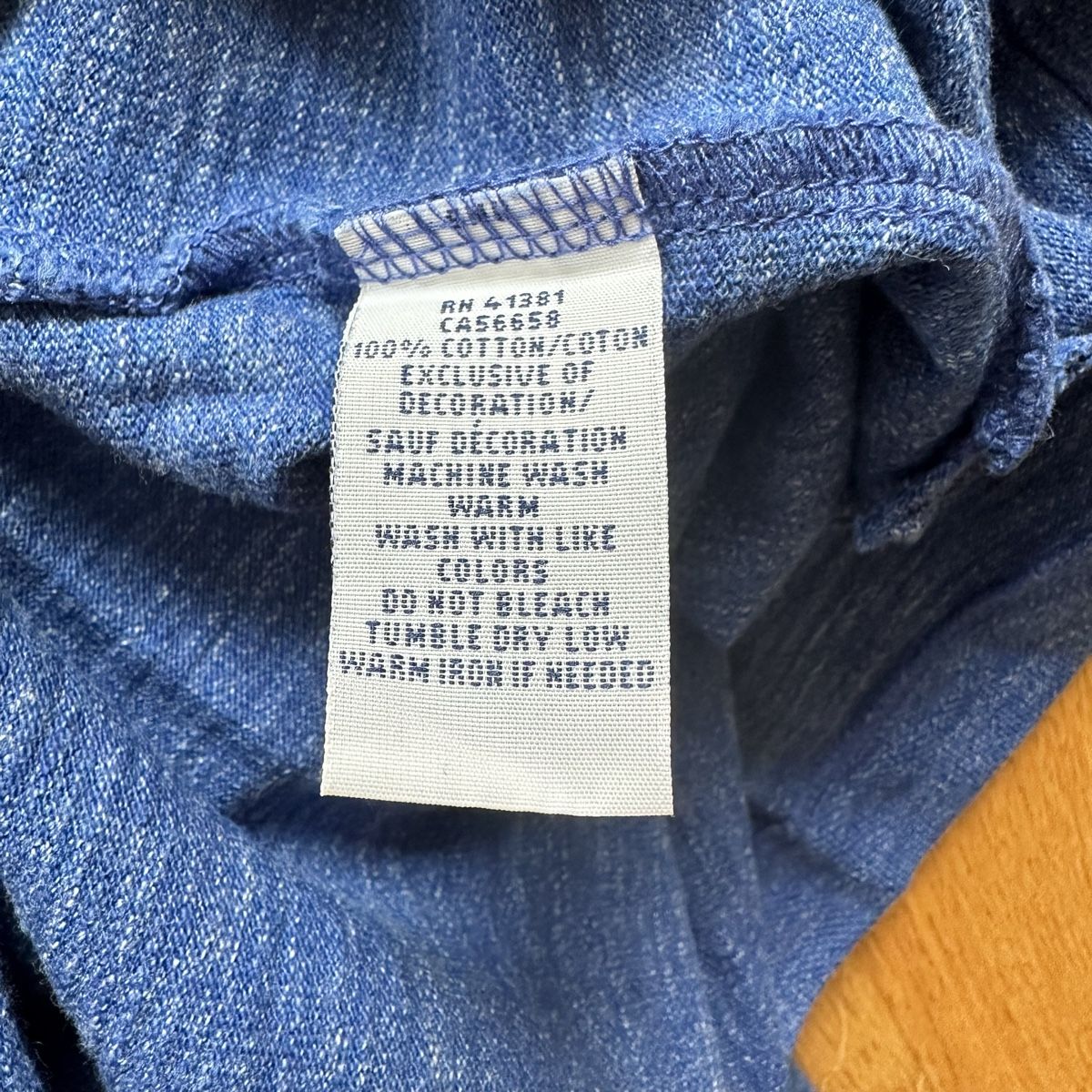 Ralph Lauren Magliette Polo: Polo Ralph Lauren - Gr. M - Blau – Usato da Ittigen venduto da Fabulous_Fab1 4
