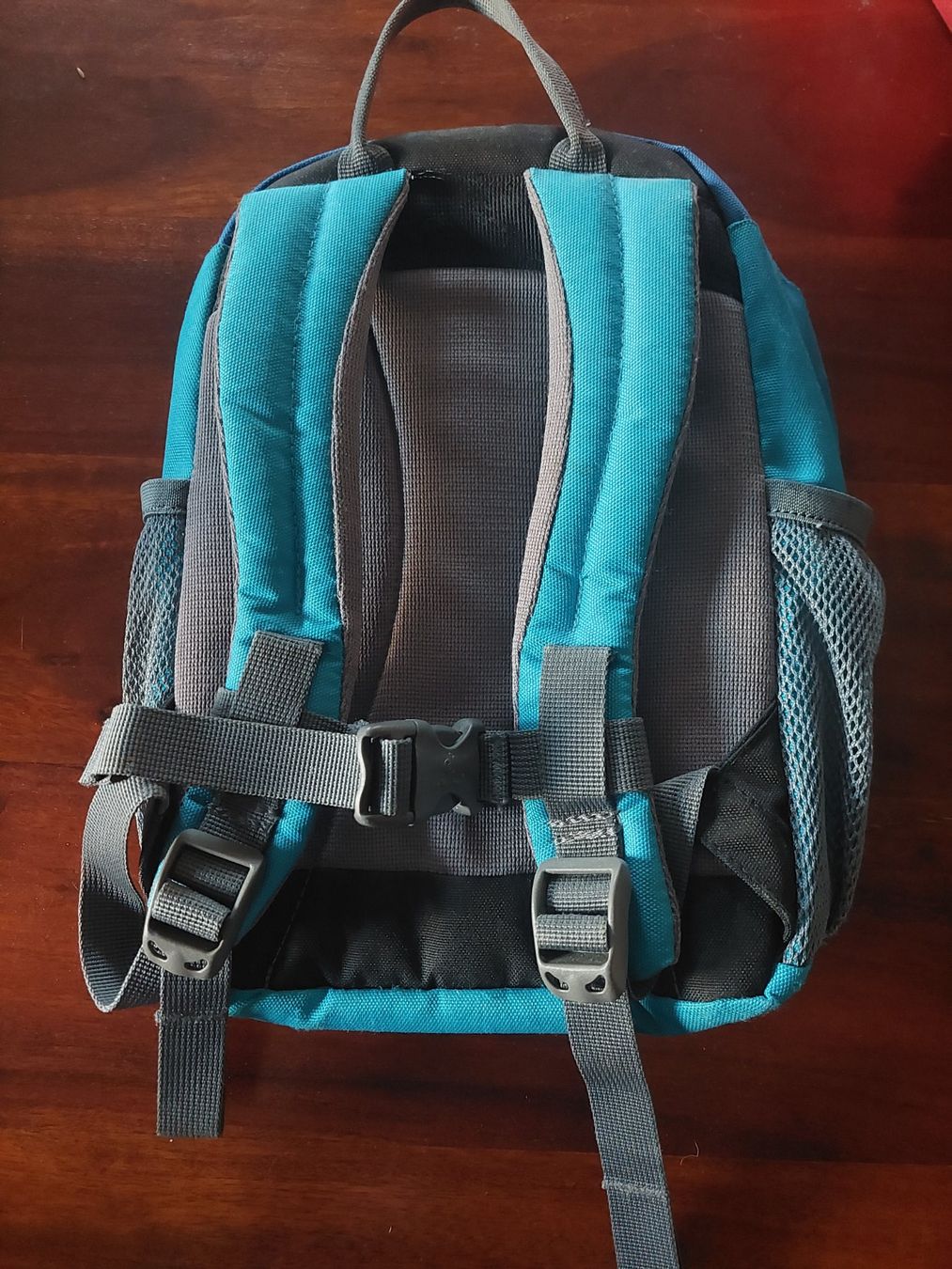 Deuter Borse & Zaini: Deuter Rucksack Elefanten Pico 5 l – Usato da Beckenried venduto da Havacola 7