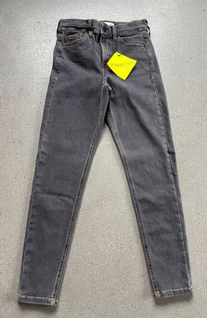 Even&Odd Jeans, neu und ungetragen, Grösse 26/30