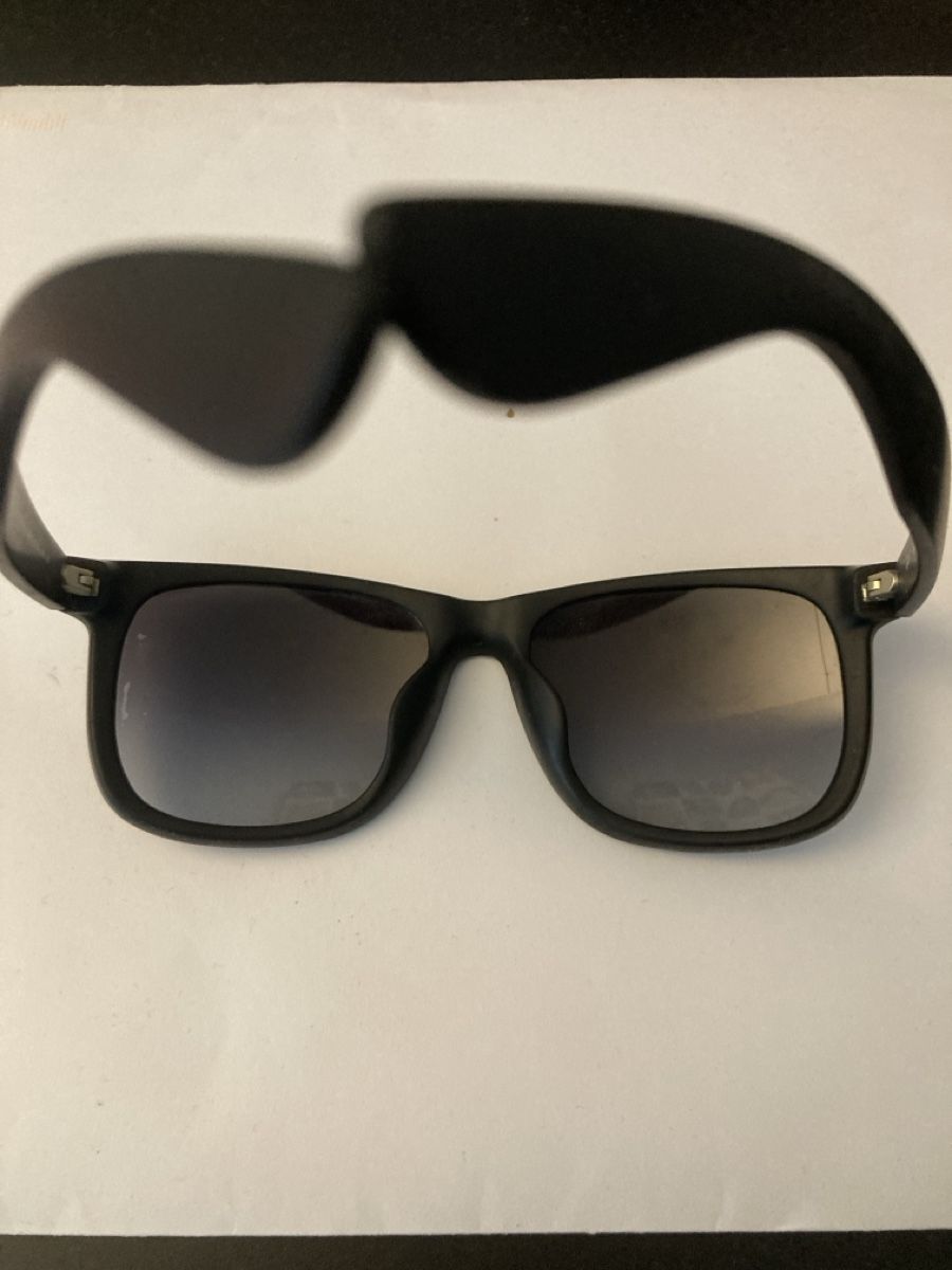 Occhiali & Lenti: Ray-Ban Justin Sonnebrille – Usato da Niederrohrdorf venduto da Sarkis1 1