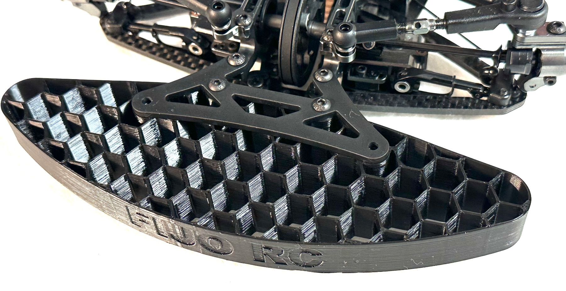 Awesomatix Modellismo RC: AWESOMATIX A800 BUMPER FLEX – Nuovo (secondo la descrizione) da Yverdon-les-Bains venduto da Fijo-rc 3