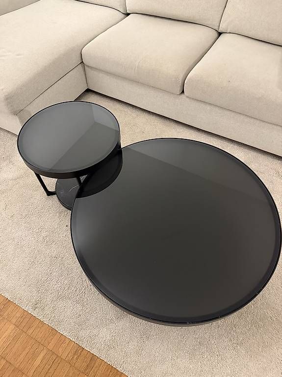Tavoli: Ikea couch / coffee table  – Nuovo e nell'imballaggio originale da Bergdietikon venduto da sim_rg8v 1