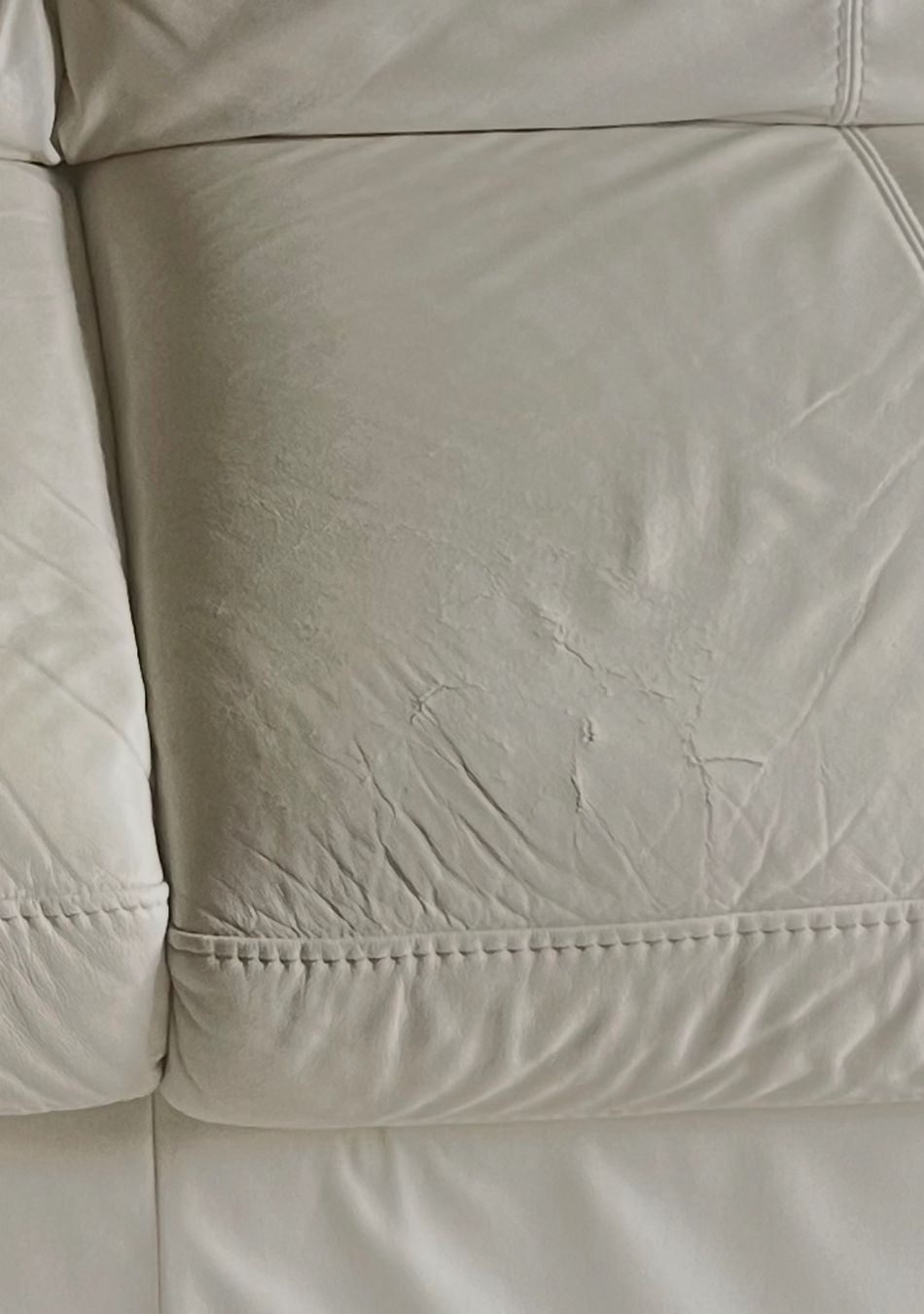 Divani: Ledersofa – Usato da Davos Platz venduto da Infinity795 3