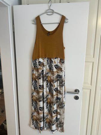 Sommerkleid XL