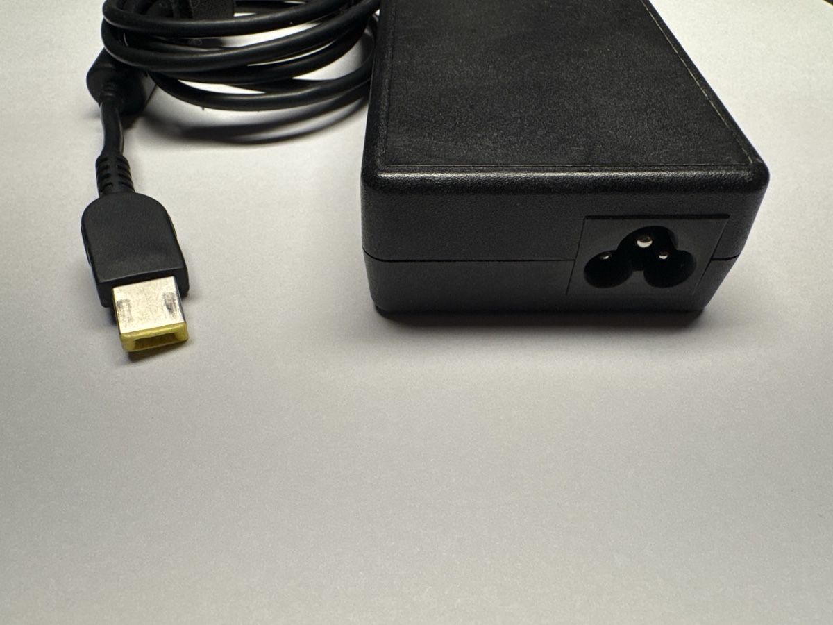 Lenovo Ladegerät: Lenovo Netzteil 135W – Gebraucht aus Winterthur von chr_6gmw 2
