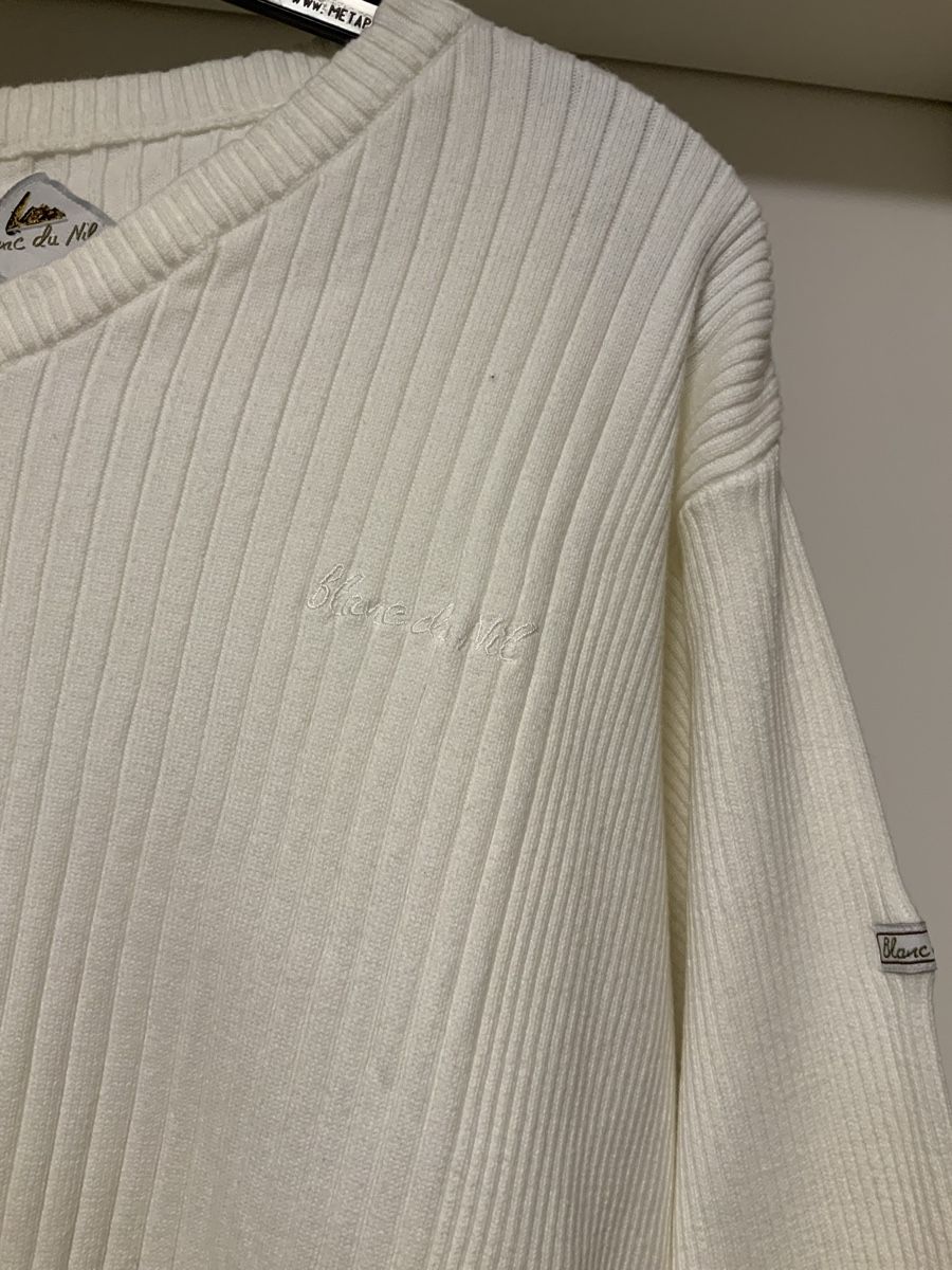 Pullover & Sweatshirts: Pulli mit V-Ausschnitt 100% Baumwolle Grösse M (TA) – Gebraucht aus Wallisellen von AS.TZ. 7