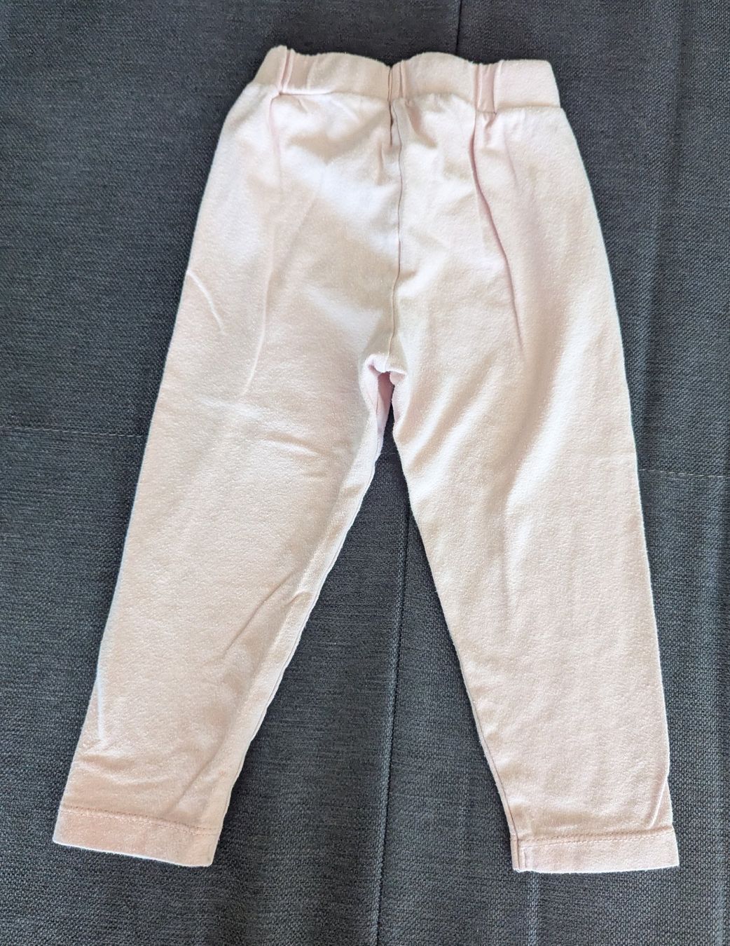 Hosen: SüsseMädchen Hose, Grösse 86 – Gebraucht aus Uster von petches 2