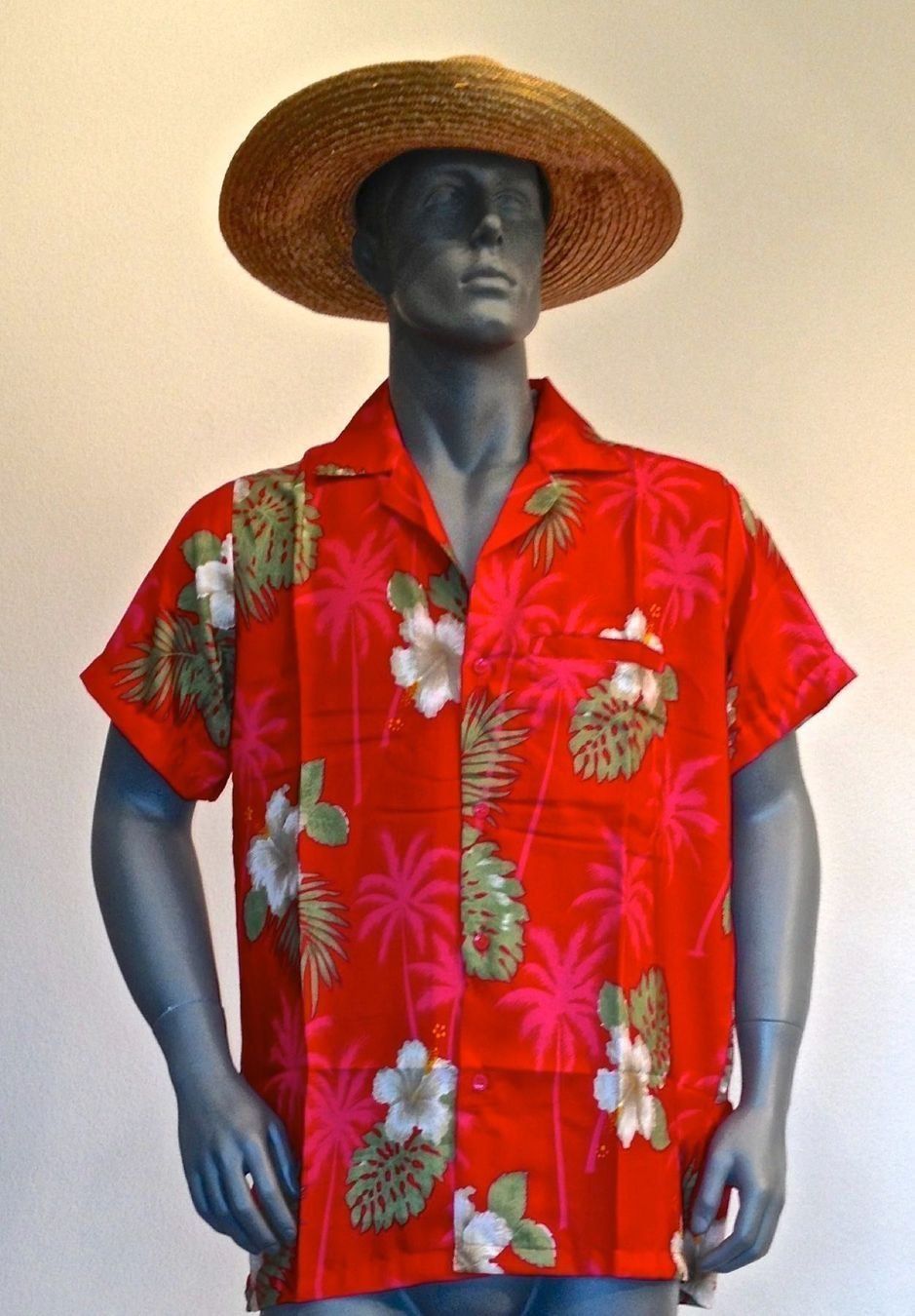 Camicie: HAWAII Shirts 9er Set / M – Nuovo e nell'imballaggio originale da Villigen venduto da alemantium 2