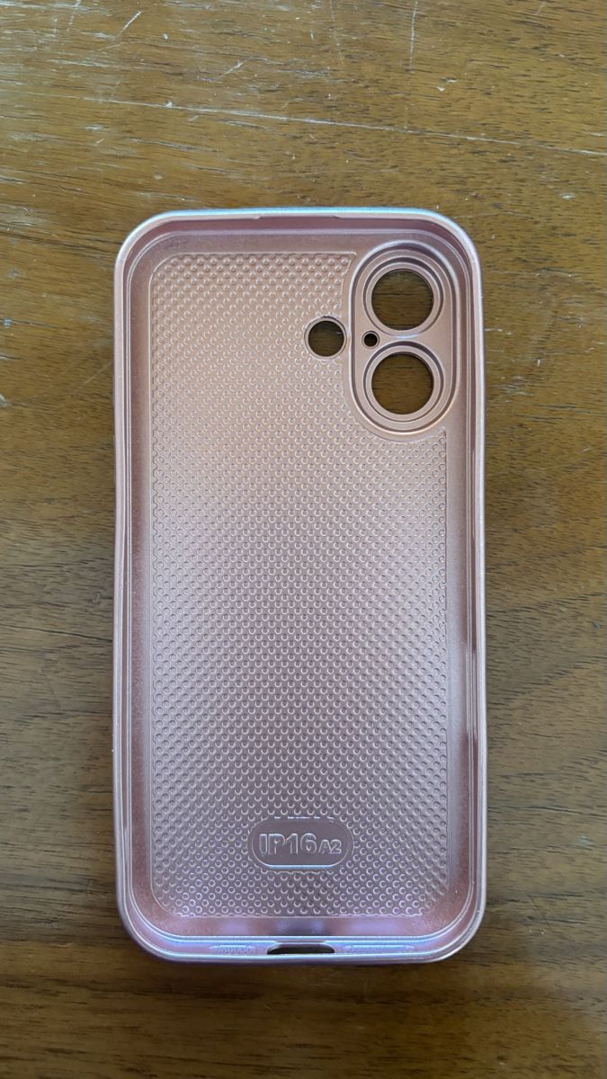 Cover & Protezioni schermo: Handyhülle IPhone 17 mit dem Buchstaben J – Nuovo (secondo la descrizione) da Wetzikon ZH venduto da pinkilady44 1