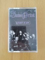 Judas Priest - Prisoners of Pain, Kassette
