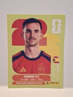 Panini Stickeralbum WM 2026 Fabian Ruiz ESP 12